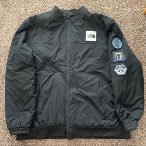 The North Face Bomber Jacket